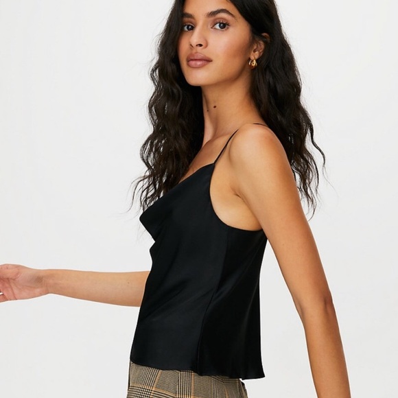 🆕 NWT Wilfred Muse Camisole from Aritzia - Picture 5 of 7